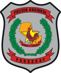 Policía Nacional del Paraguay